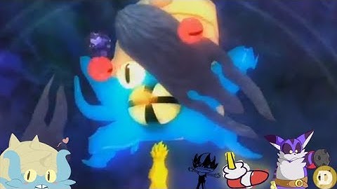 Sonic 06 Modding Shenanigans - Last Story