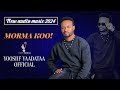 YOOSIIF YAADATAA MORMAKOO Geerarsa Oromoo 2024