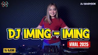 DJ IMING IMING BREAKBEAT VERSION (VIRAL TIKTOK 2025)