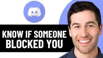 HOW TO KNOW IF SOMEONE BLOCKED YOU ON DISCORD 2025! (FULL GUIDE)