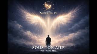 SOUS TON AILE