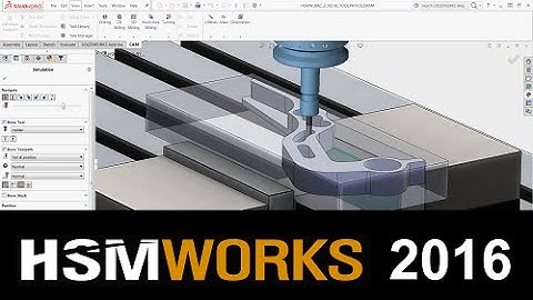 HSMWorks 2016 and HSMXpress 2016 are here.