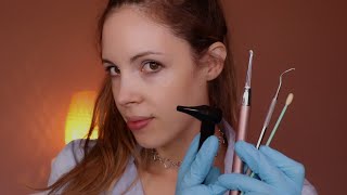 Asmr Intense Outer Deep Ear Cleaning - Extremely Tingly Ft Fairychar Asmr