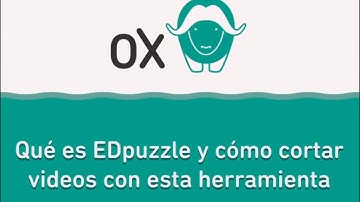 Videos interactivos 1/4: Cómo cortar videos con EDpuzzle