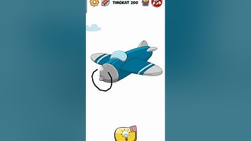 Braindom Draw Puzzle: Sketch #level 200