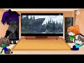 Minecraft React To Alex And Her Dragon рџ Minecraft React To Alex And Her Dragon рџ