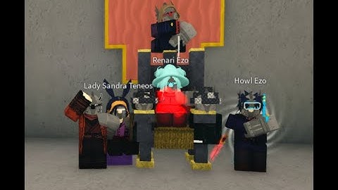 funny rogue video | Rogue Lineage