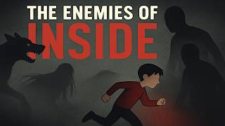 The Enemies of Inside
In chronological order I show the enemies you encounter in Inside (2016). Inside is a smart platformer made by the developers of Limbo. It is also minimalistic in terms of graphics and controls, is also very dark, and has very well-designed levels. Which enemy is your favourite?
ππππππππππππππππππππ
Become a channel member and receive exclusive benefits:
https://www.youtube.com/channel/UCHpcrD104T2vmeOjnUhUpIg/join
ππππππππππππππππππππ
ππππππππππππππππππππ
Follow me on Twitter (now X): https://twitter.com/Game_Intros
ππππππππππππππππππππ
#inside #enemies #enemyshowcase #compilation #comparison #platformer The Enemies of Inside