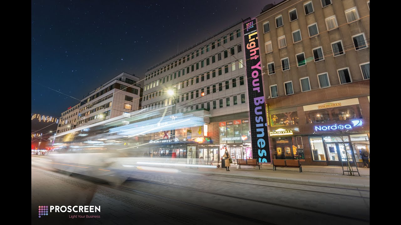 Kauppa-Tammerin majakka