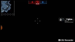 MC5: 1VS4 STRONG MC5 HACK? NUNCA NEM VI