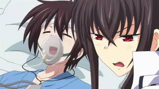 Yamato In Hospital