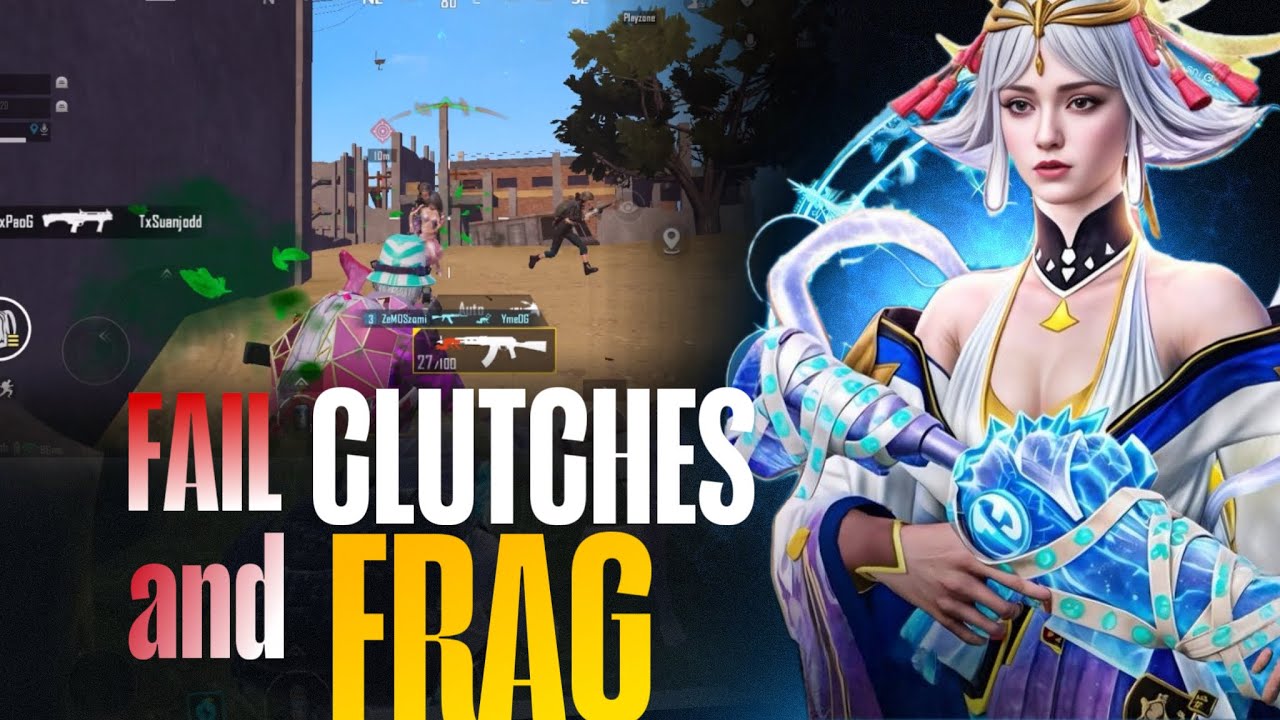 Caster Shock! 😮 After seeing this 1v3 in Scrims 