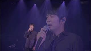 Hideaki Tokunaga - Sayonara no Suisai ga