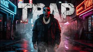 GHETTO EMPEROR GANGSTA TRAP LIVE 🔥 Hard Street Trap Beats 24/7