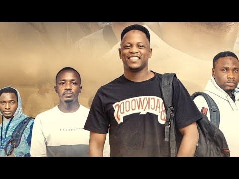 KWANA BAKWAI EPISODE 4 LATEST HAUSA SERIES DRAMA WITH ENGLISH SUBTITLES KWANABAKWAI 