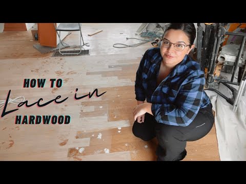 Video: Cât de dur este lemnul de dantelă?