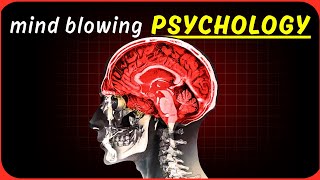 Psychology Facts That Barely Anyone Knows by Rory Sutherland