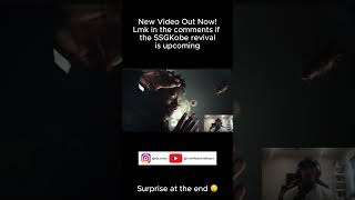 Reacting To SSGKobe - MIA (Directed By Cole Bennett) #rap #hiphop #liluzivert #music #ssgkobe #mlg