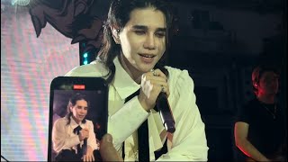 วันนี้คือพรุ่งนี้ของเมื่อวาน (Loop) - Jeff Satur at Siam Halloween 2023.10.28 live fancam