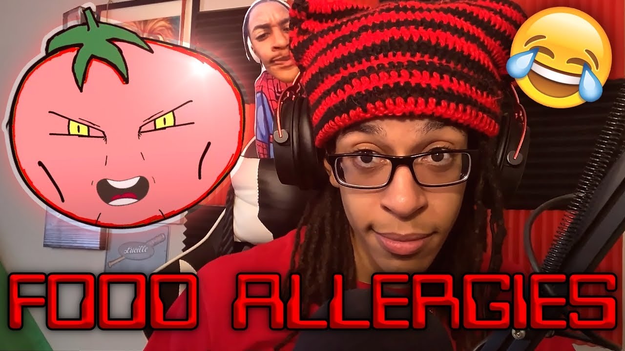 CARAMEL POPCORN? I Am NOT Allergic to Popcorn (A Short Story) [Dexx