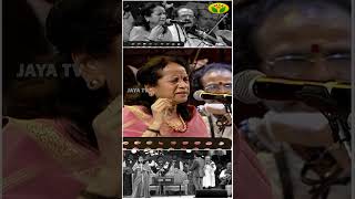 ஏழு ஸ்வரங்களுக்குள் எத்தனை பாடல் ❤️ | Throwback | ஜெயா கொண்டாட்டம் | Jaya TV 23rd Anniversary