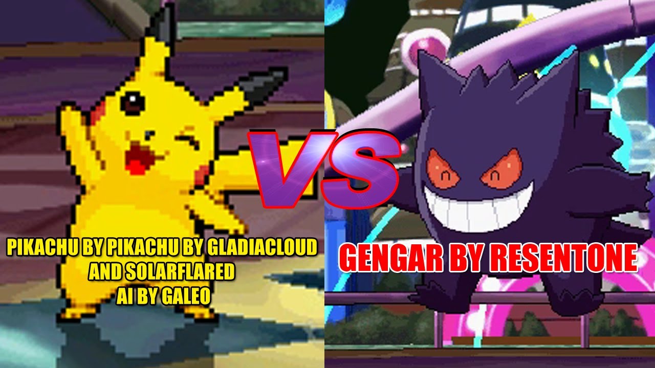 Gengar, Pokémon Wiki