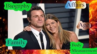 Jennifer Aniston ★ Biography ★ Family Tree, ★Affair★ Body Measurement★ Age, ★2017