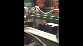 Corley Edger