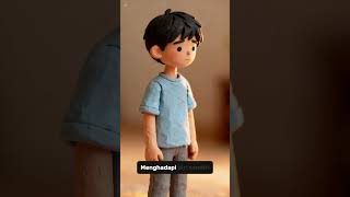 BERANI BERHENTI #kesehatanmental #manhwa #overthinking #burnout #faktaunik #facts #fyp #trauma