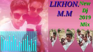 New Dj Mix Sasha Lopez All My People Burak Balkan Club...2019. Likhon.m.m