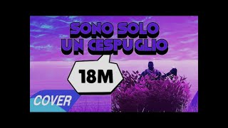 Sono solo un cespuglio - (Slowed + Reverb) #music #slowedandreverb #remix #gaming #viral