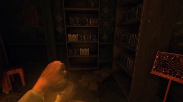 Amnesia - Amadeus Custom Story - Intro & Chapter 1