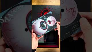 Abyss Echo: The Forbidden Rite | Board Game | Unboxing #boardgames #unboxing #boardgameunboxing 