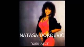 Natasa Djordjevic - Bacio si srecu - ( 1991) HD Resimi