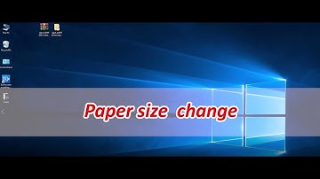 Paper Size  Change for iDPRT SP410 Thermal Shipping Label Printer
