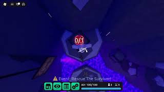 Flood Escape Mission Max Graphics Gameplay