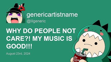 How To Build A Brand and Why I