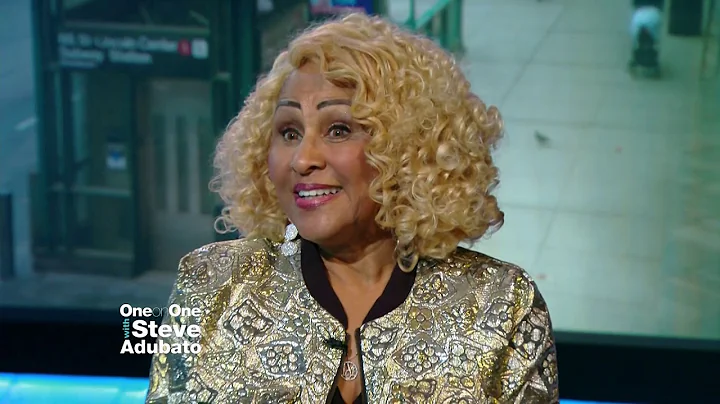 Darlene Love on Her Iconic Place in Rock and Roll ...