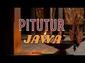 Gamelan Syahdu Penentrem Batin | Musik Relaksasi Jawa Pitutur Klasik