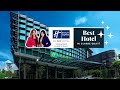 Holiday Inn Express Singapore Clarke Quay - Best Hotel in Clarke Quay Watch to Find out!