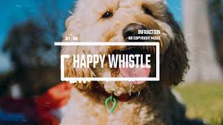 Summer World Folk Acoustic by Infraction [No Copyright Music] / Happy Whistle