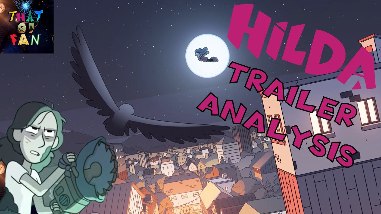 Hilda' Season 3: Everything We Know About The Final Season on