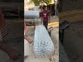 Gi wire made Bauandary #construction #fence #giwire #wirecutting #sell