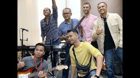 METTING RANS MUSIC DENGAN ELEMENT