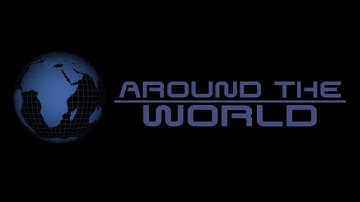 [CS] "Around The World" by fistOr (2005)