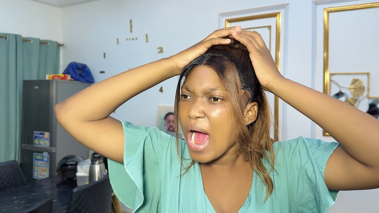 ELLE INFORME MA FEMME DE MON INFIDÉLITÉ