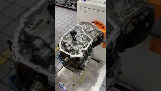 Audi Engine Repair.