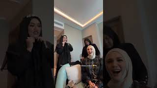 bunda happy asmara