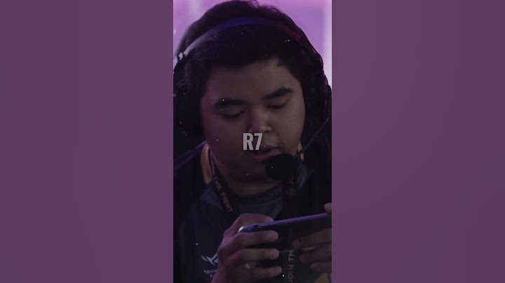Roster RRQ Hoshi S8🔥