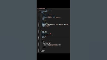 Car Animation HTml Css #shorts #trending #viral #fyp #cssanimations #html #css #csstricks